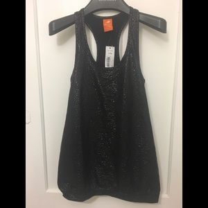 Joe Fresh Active Tank with Built-in Bra